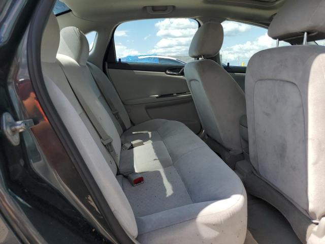 Photo 10 from auction – 2016 CHEVROLET IMPALA LIM with VIN 2G1WB5E3XG1102014