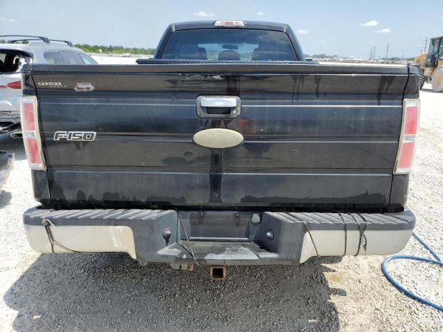 Photo 6 from auction – 2011 FORD F150 SUPER with VIN 1FTVX1ET4BKE14979