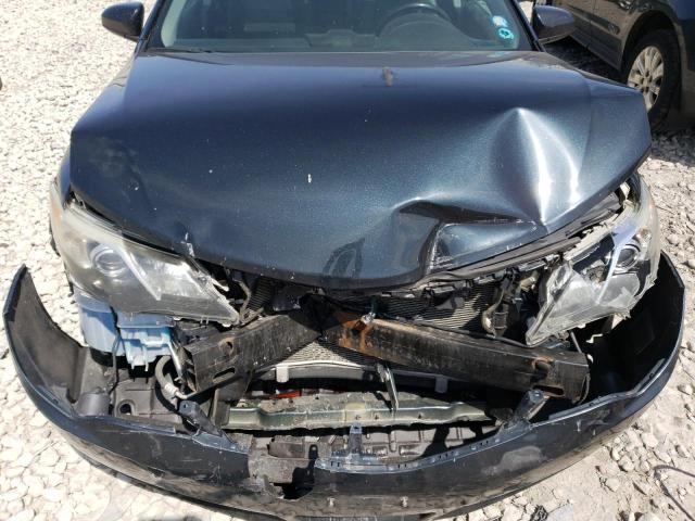 Photo 11 from auction – 2012 TOYOTA CAMRY BASE with VIN 4T1BF1FK1CU013127