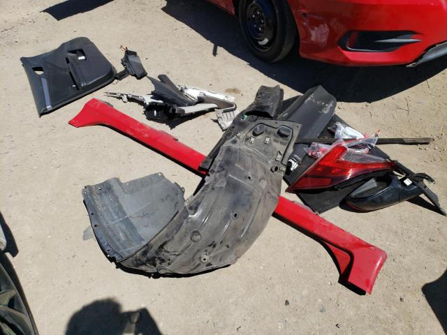 Photo 12 from auction – 2016 HONDA CIVIC EX with VIN 2HGFC2F86GH541667