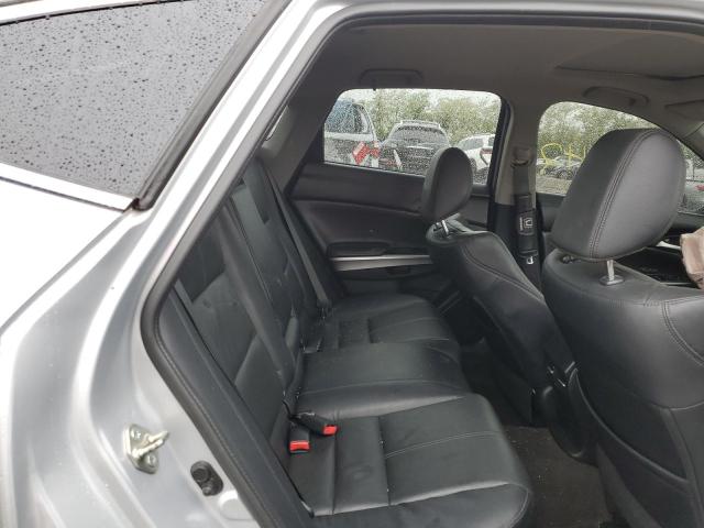 Photo 10 from auction – 2014 HONDA CROSSTOUR with VIN 5J6TF2H52EL003196