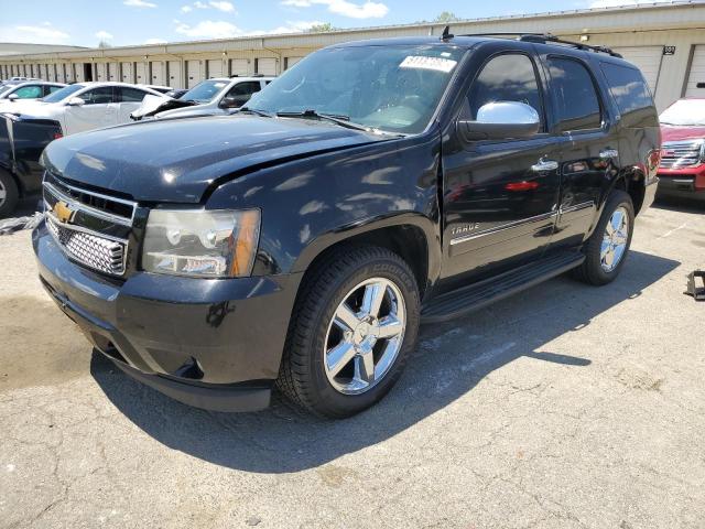 Photo 1 from auction – 2013 CHEVROLET TAHOE C150 with VIN 1GNSCCE09DR169453