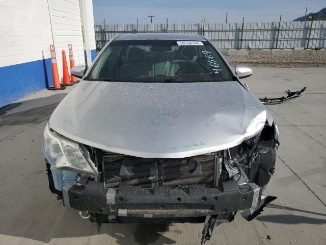 Photo 5 from auction – 2012 TOYOTA CAMRY BASE with VIN 4T4BF1FK3CR226117