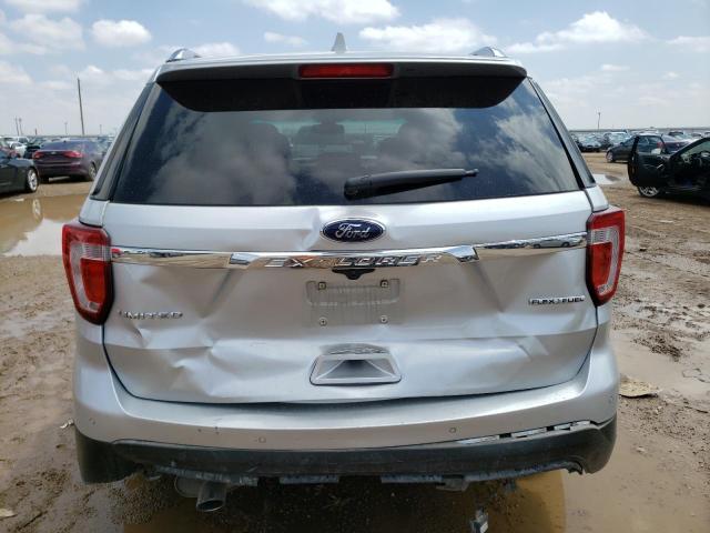 Photo 6 from auction – 2016 FORD EXPLORER L with VIN 1FM5K7F8XGGA61603