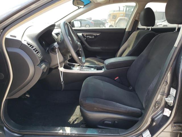 Photo 7 from auction – 2013 NISSAN ALTIMA 2.5 with VIN 1N4AL3AP6DN540041