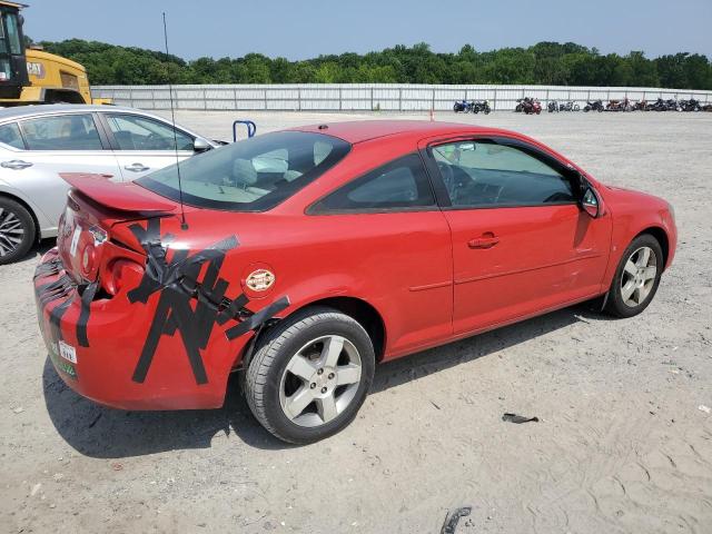 Photo 3 from auction – 2008 CHEVROLET COBALT LT with VIN 1G1AL18F987282452