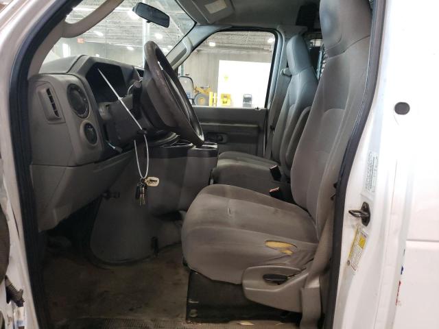 Photo 7 from auction – 2013 FORD ECONOLINE with VIN 1FTNE2EW7DDA21295