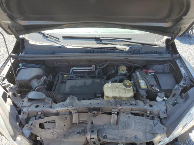 Photo 12 from auction – 2016 CHEVROLET TRAX LS with VIN 3GNCJKSB2GL258934