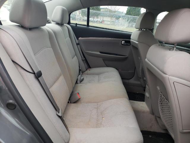 Photo 10 from auction – 2008 SATURN AURA XE with VIN 1G8ZS57B58F217312