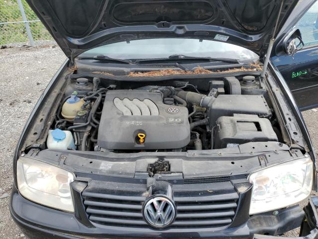 Photo 11 from auction – 2003 VOLKSWAGEN JETTA GL with VIN 3VWRK69M83M060780