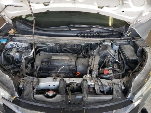 Photo 11 from auction – 2015 HONDA CR-V EXL with VIN 2HKRM4H78FH618084