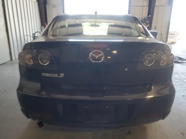 Photo 6 from auction – 2008 MAZDA 3 I with VIN JM1BK32F181183548