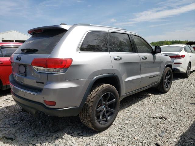 Photo 3 from auction – 2015 JEEP GRAND CHER with VIN 1C4RJFBGXFC739448