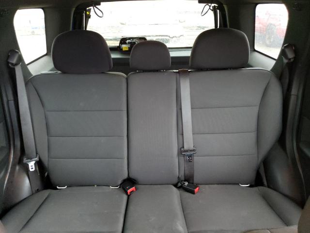 Photo 10 from auction – 2012 FORD ESCAPE XLT with VIN 1FMCU9DGXCKC73237