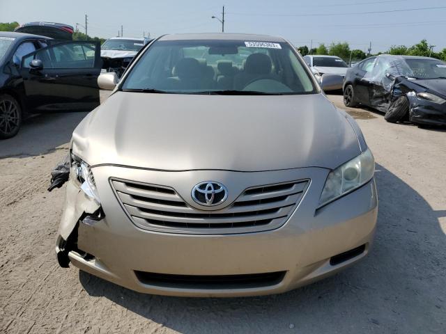 Photo 5 from auction – 2007 TOYOTA CAMRY CE with VIN 4T1BE46K57U098323