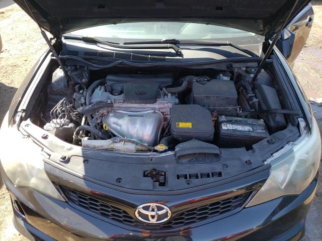 Photo 11 from auction – 2012 TOYOTA CAMRY BASE with VIN 4T1BF1FK3CU150652