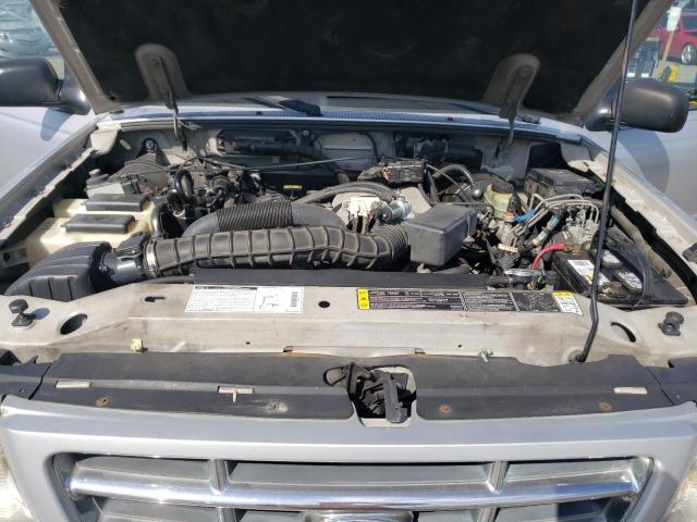 Photo 11 from auction – 2001 FORD RANGER SUP with VIN 1FTYR14V91PB36947