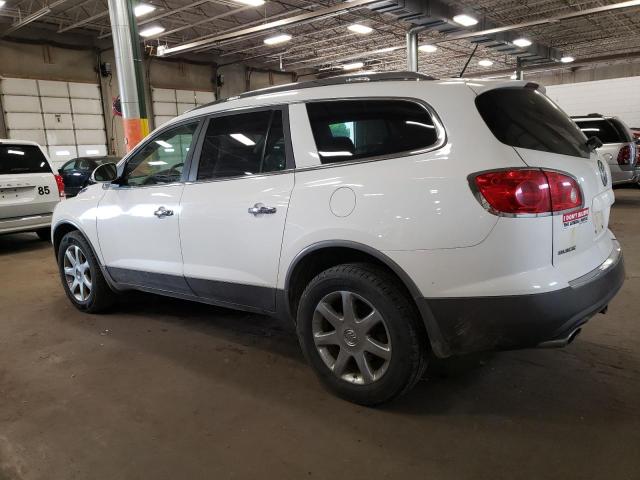 Photo 2 from auction – 2008 BUICK ENCLAVE CX with VIN 5GAER23728J200174