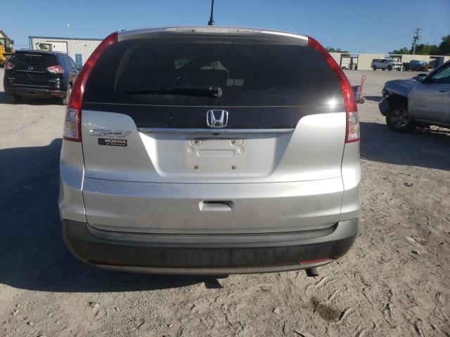 Photo 6 from auction – 2012 HONDA CR-V EX with VIN JHLRM3H56CC010986