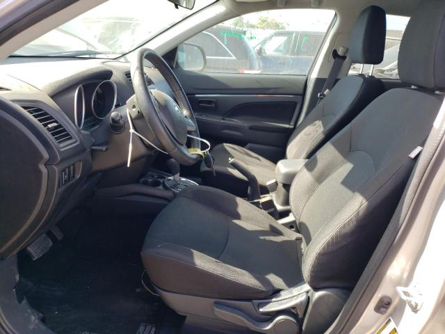 Photo 7 from auction – 2015 MITSUBISHI OUTLANDER with VIN 4A4AP3AU4FE005421