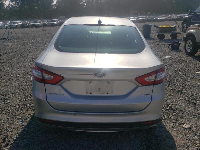 Photo 6 from auction – 2014 FORD FUSION SE with VIN 3FA6P0H77ER112492