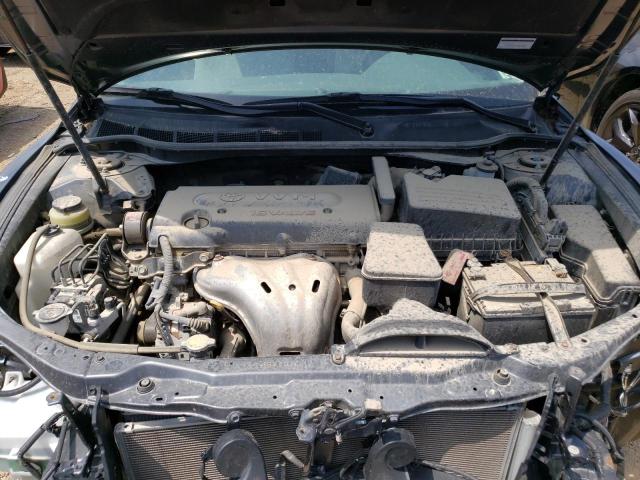 Photo 11 from auction – 2008 TOYOTA CAMRY CE with VIN 4T1BE46K08U236741