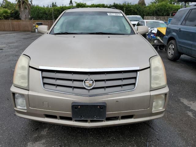 Photo 5 from auction – 2005 CADILLAC SRX with VIN 1GYEE637350126891