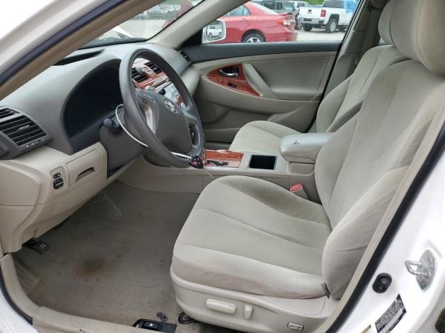 Photo 7 from auction – 2009 TOYOTA CAMRY BASE with VIN 4T1BE46K19U895915