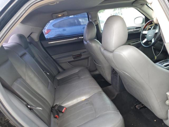 Photo 10 from auction – 2005 CHRYSLER 300C with VIN 2C3AA63H55H590578