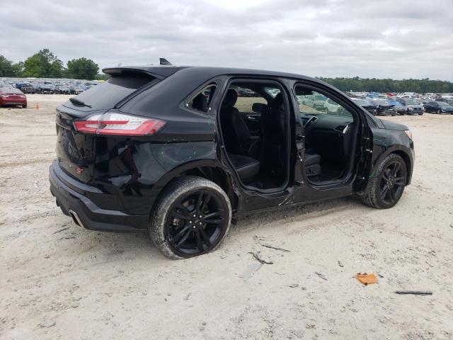 Photo 3 from auction – 2020 FORD EDGE ST with VIN 2FMPK4AP6LBA26340