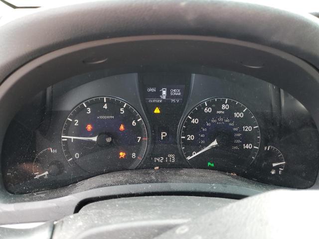 Photo 9 from auction – 2011 LEXUS RX 350 with VIN 2T2ZK1BA4BC048456