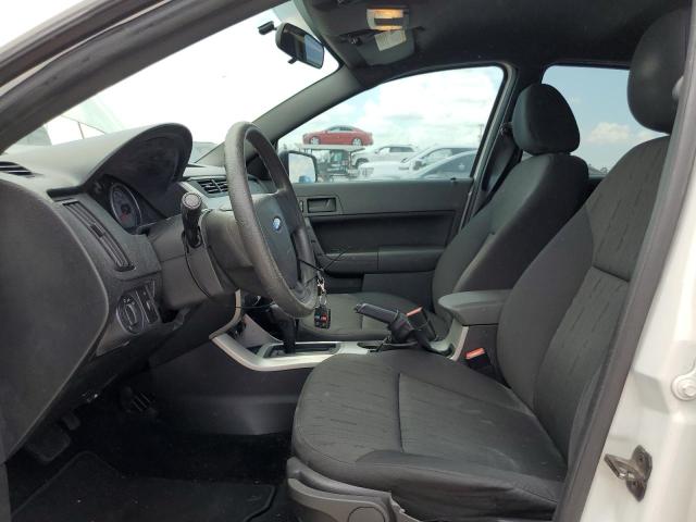 Photo 7 from auction – 2011 FORD FOCUS SE with VIN 1FAHP3FNXBW195940