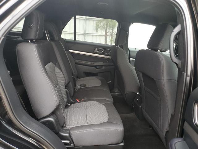 Photo 11 from auction – 2018 FORD EXPLOR XLT with VIN 1FM5K8D8XJGA64422