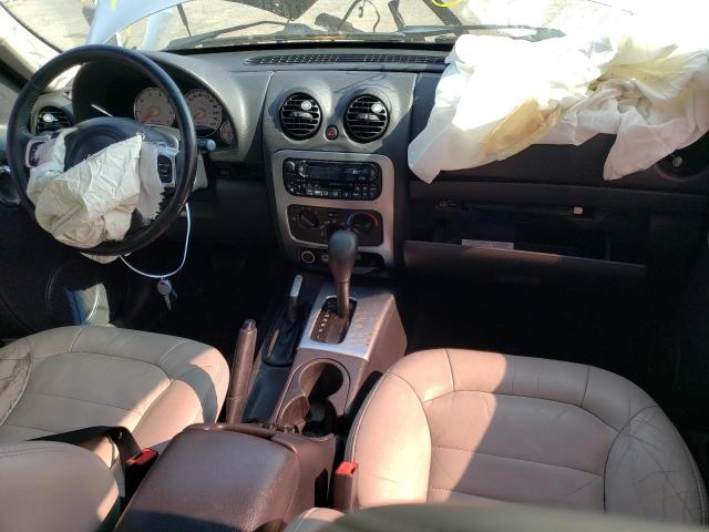 Photo 8 from auction – 2002 JEEP LIBERTY LI with VIN 1J8GL58K22W222430
