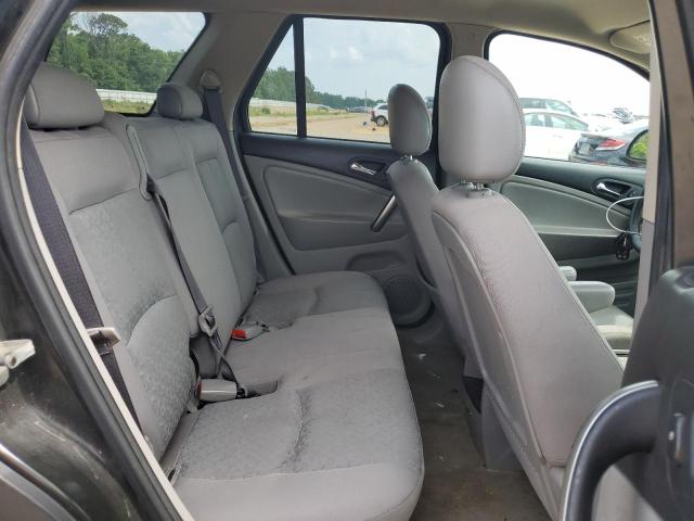 Photo 10 from auction – 2007 SATURN VUE with VIN 5GZCZ33D17S865382