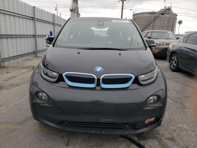 Photo 5 from auction – 2015 BMW I3 REX with VIN WBY1Z4C56FV504328