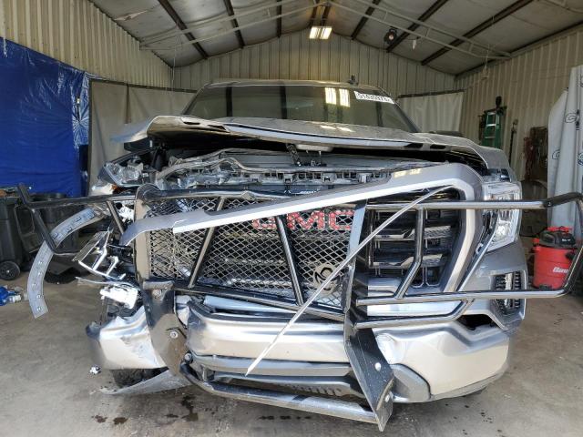 Photo 5 from auction – 2019 GMC SIERRA K15 with VIN 1GTR9CED9KZ342068
