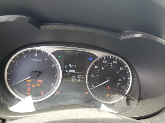 Photo 9 from auction – 2020 NISSAN VERSA S with VIN 3N1CN8BV3LL829144
