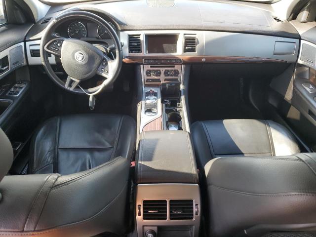 Photo 8 from auction – 2013 JAGUAR XF with VIN SAJWA0ES4DPS65052