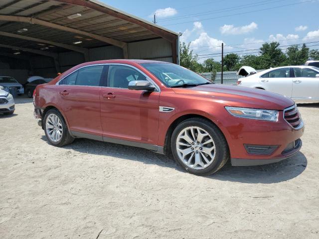 Photo 4 from auction – 2014 FORD TAURUS LIM with VIN 1FAHP2F81EG138710