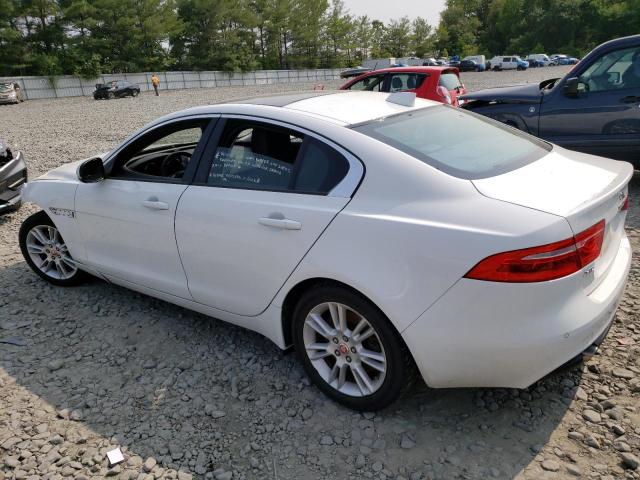 Photo 2 from auction – 2018 JAGUAR XE PREMIUM with VIN SAJAJ4FX8JCP20399