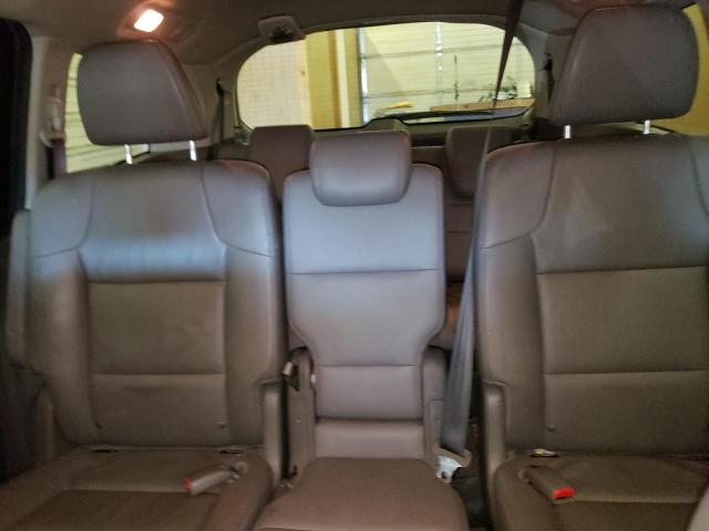Photo 10 from auction – 2012 HONDA ODYSSEY EX with VIN 5FNRL5H66CB132982