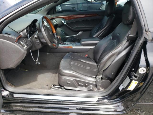 Photo 7 from auction – 2011 CADILLAC CTS PREMIU with VIN 1G6DS1ED1B0115533