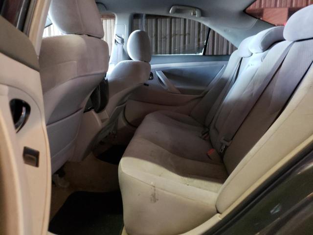 Photo 10 from auction – 2009 TOYOTA CAMRY BASE with VIN 4T1BE46K59U370968