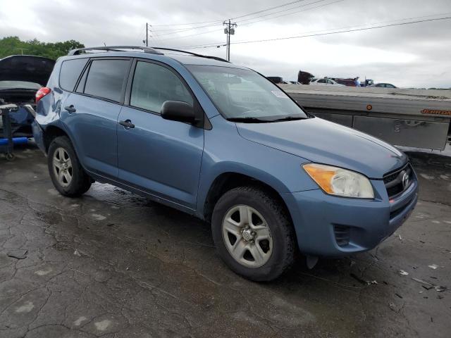 Photo 4 from auction – 2010 TOYOTA RAV4 with VIN 2T3BF4DV2AW062193