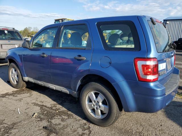 Photo 2 from auction – 2009 FORD ESCAPE XLS with VIN 1FMCU02749KC12425