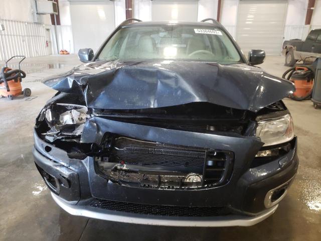 Photo 5 from auction – 2008 VOLVO XC70 with VIN YV4BZ982381031383