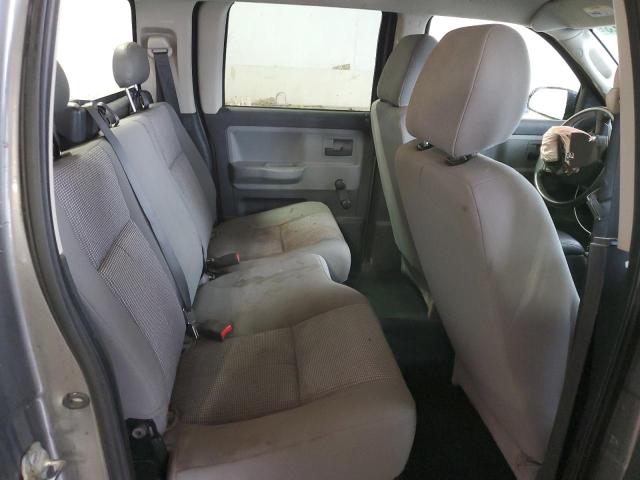 Photo 11 from auction – 2011 DODGE DAKOTA ST with VIN 1D7RW2GK2BS702133