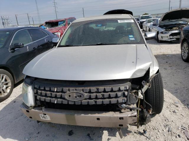Photo 5 from auction – 2008 FORD TAURUS LIM with VIN 1FAHP25W08G166793