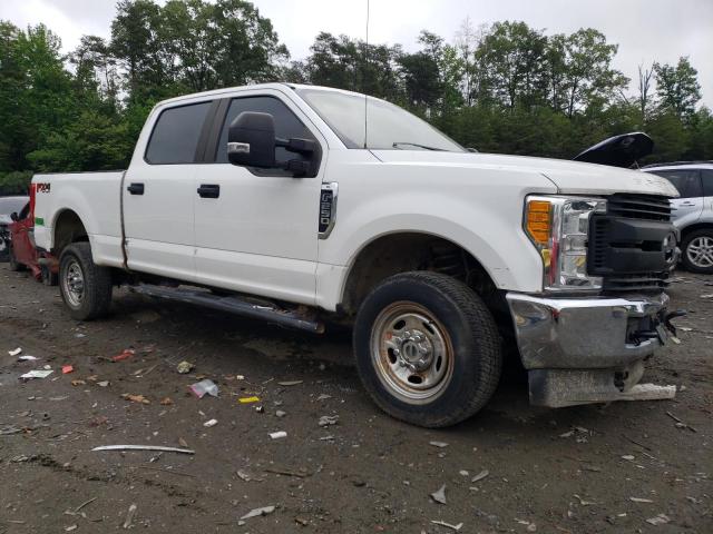 Photo 4 from auction – 2017 FORD F250 SUPER with VIN 1FT7W2B65HEE21639